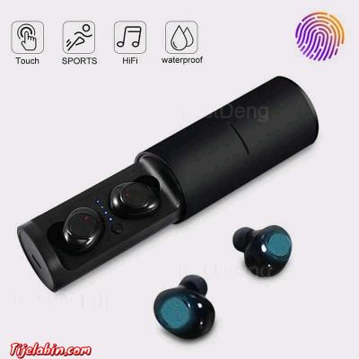 Écouteur Bluetooth - Thumbnail 2