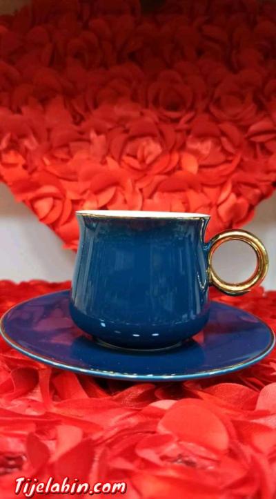 services a café 12 pièces - Thumbnail 6