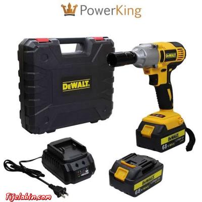 Visseuse perceuse Dewalt 68v - Thumbnail 2
