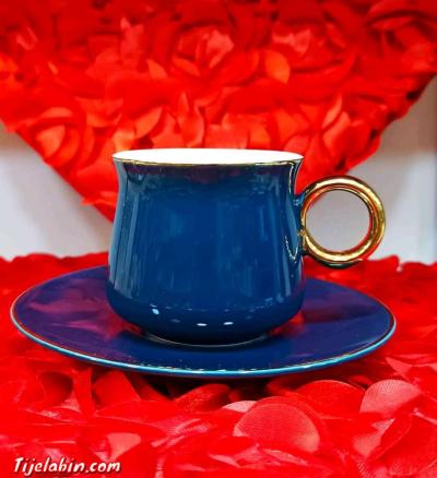 services a café 12 pièces - Thumbnail 4