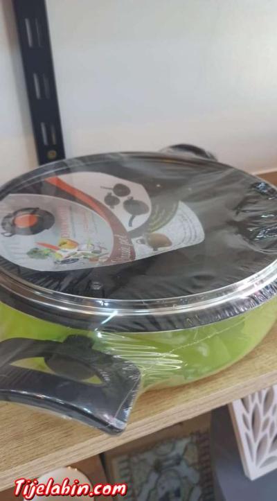 Braisière 24 cm - Thumbnail 2