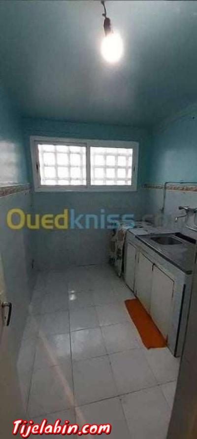 appartement f2 - Sidi Mhamed, Alger