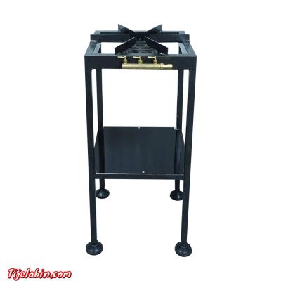 تعبت من الإنحناء مع موقد الطبخ العادي؟ لدينا الحل مع هذا الف - Thumbnail 2