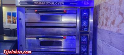 matériel cafétéria pizzeria - Thumbnail 3