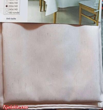 des nappes antitaches - Thumbnail 5