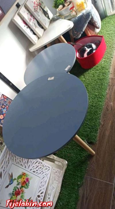 Tables gigognes moyens et grande - Thumbnail 5