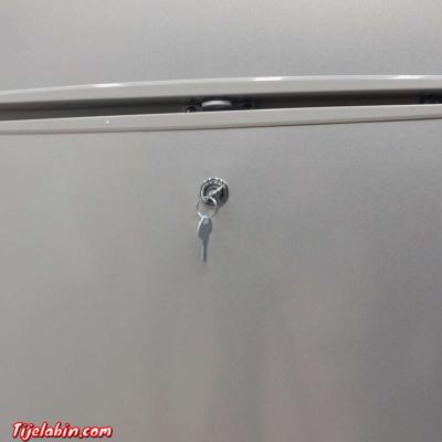 ثلاجة ثلاجة كبيرة من شركة إيريس عالية الجودة مزودة بمفتاح IR - Thumbnail 5