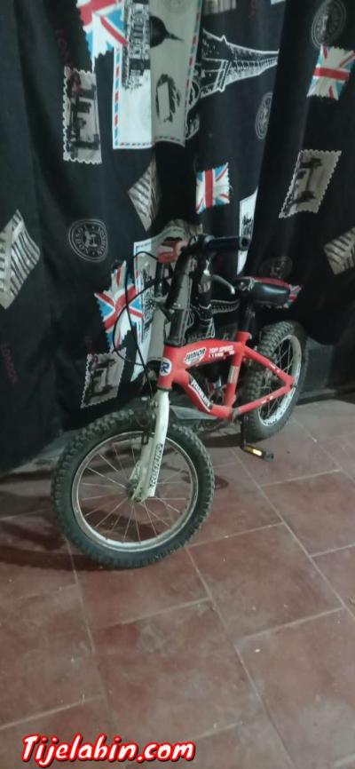 دراجة نستخدم