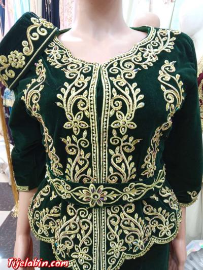 كراكو حر خدمة يد - Thumbnail 4