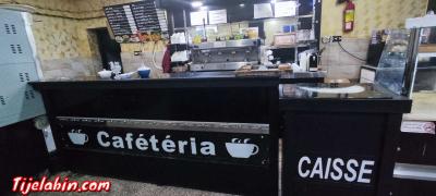 matériel cafétéria pizzeria - Thumbnail 4