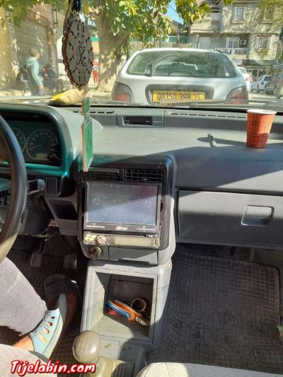 kia saipa - Thumbnail 6