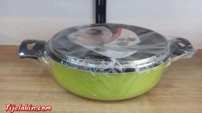 Braisière 24 cm - Ouled Fayet, Alger