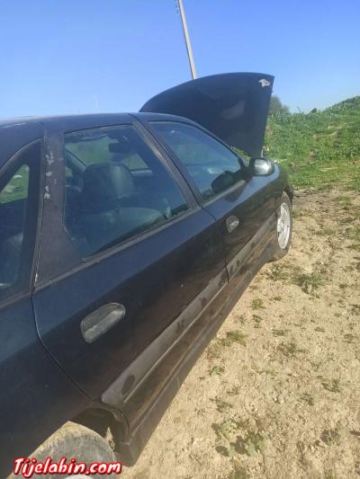 safran 1998 mchya 450 - Thumbnail 2