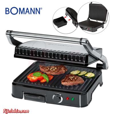 متعي عائلتك بألذ أطباق الشواء اللذيذة والساندويشات الصحية بط - Alger Centre, Alger