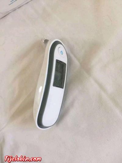 Thermometer taa lhamaMarque boxyme - Ouled Fayet, Alger