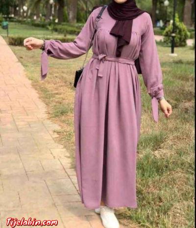 حجاب نوعية جيدة قياسات متوفر 38/40/42/44متوفر في 3 الوان ك - Alger Centre, Alger