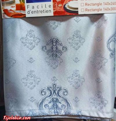 des nappes antitaches - Thumbnail 6