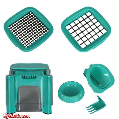 تصميم خاص على شكل مربع لتوفر قبضة ثابتة و تقلل بشكل كبير من - Thumbnail 2