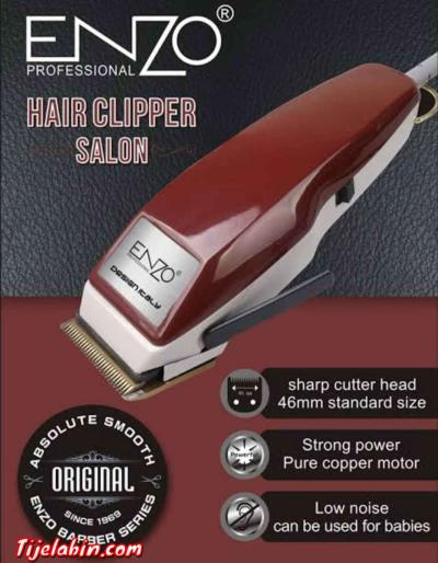 عمولة حرة بيعها بالسعر اللي حبيتTondeuse ENZO 1400أفضل طون - Thumbnail 2