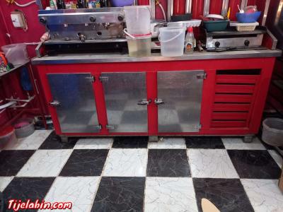 ابراي قهوة 3برا بيزيرا