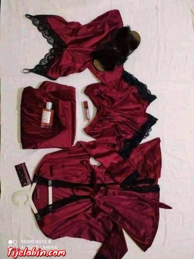 4بياس صولد صولد - Thumbnail 2