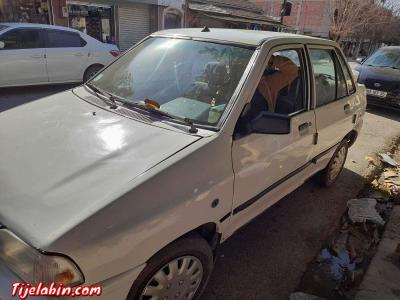 kia saipa - Thumbnail 4