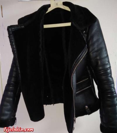 veste - Thumbnail 1