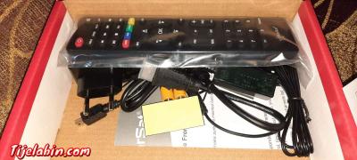 STARSAT SR T30 PRO 15 mois SERVEUR FOREVER  - Thumbnail 3