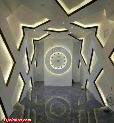 ديكورات بلاكو بلاتر