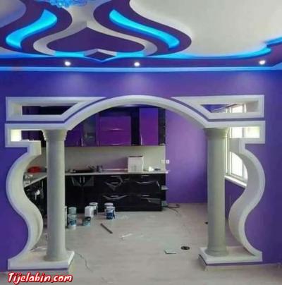 ديكورات بلاكو بلاتر - Thumbnail 5