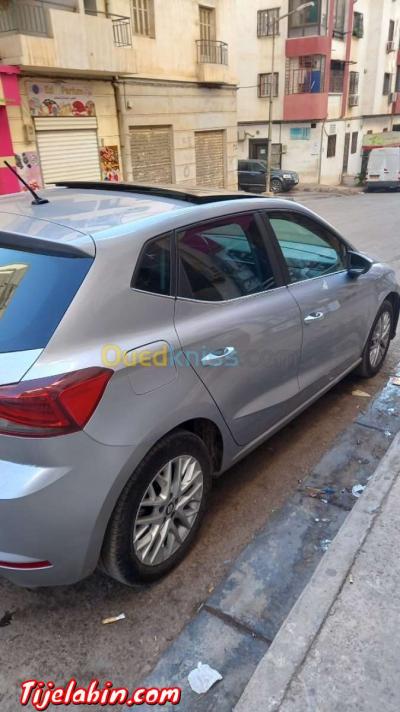 سيارة ايبز - Thumbnail 3