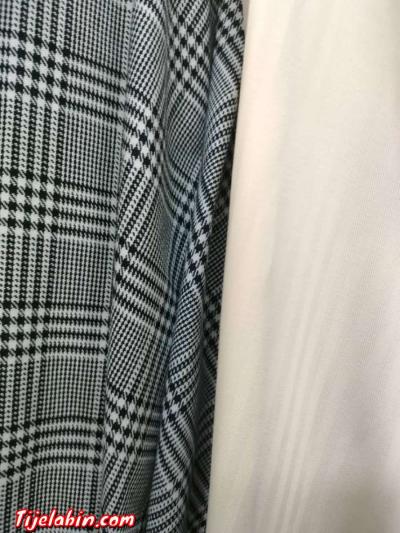 اقمشة مختلة كامل صولد البيع جلة وتجزئة وبالكيلو المقر بجاية - Thumbnail 6