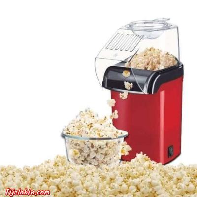 آلة صنع الفشار الكهربائية MIXDOR نوفر لكم آلة صنع الفشار - Thumbnail 3