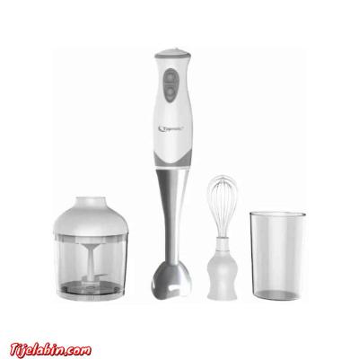 خلاط يدوي 4في1 - Thumbnail 2