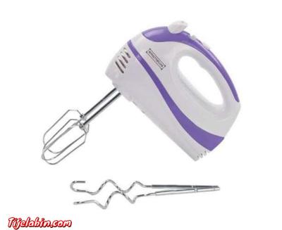 Royalty Line Batteur Mixeur à Main 300W  - Thumbnail 4