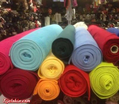 tissue soldée vente gros est detaill - Thumbnail 4