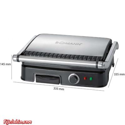 متعي عائلتك بألذ أطباق الشواء اللذيذة والساندويشات الصحية بط - Thumbnail 4