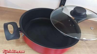 Sauteuse - Thumbnail 5