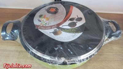 Braisière 24 cm - Thumbnail 4