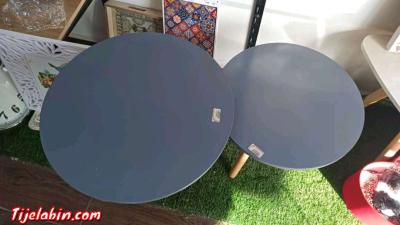 Tables gigognes moyens et grande - Thumbnail 2