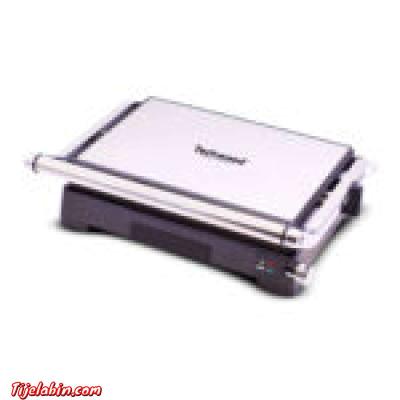 متعي عائلتك بألذ سانويشات الشواء بفضل ماكينة الشواء والبانين - Thumbnail 5