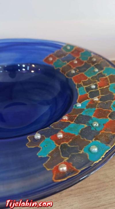 Milieu de table - Thumbnail 2