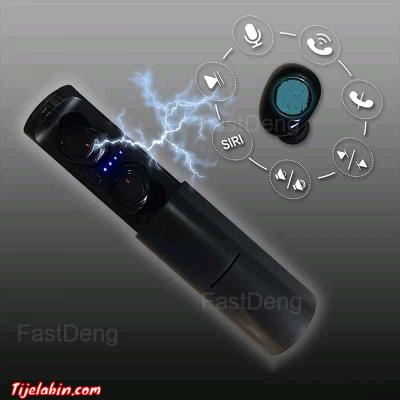 Écouteur Bluetooth - Thumbnail 3