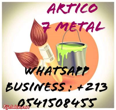 خدمات الدهان ، الديكور الداخلي و الخارجي ...إلخ