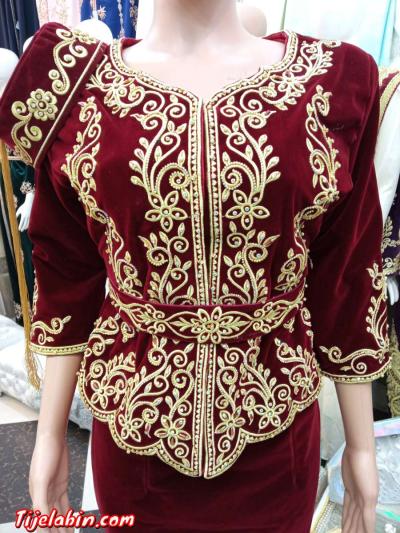 كراكو حر خدمة يد - Thumbnail 5