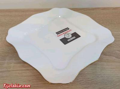 services a table Blanc - Thumbnail 5