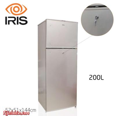 الحد الأقصى لمستوى الضوضاء: 40 ديسيبل.استهلاك الطاقة: 0.78 ك - Alger Centre, Alger