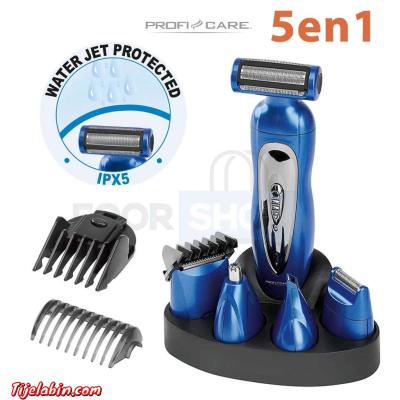 ماكنة حلاقة ألمانية - Thumbnail 4