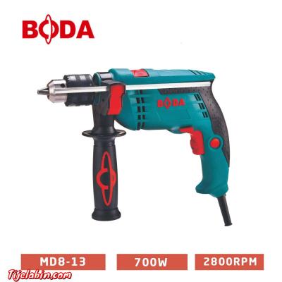 مفك البراغي و مثقاب كهربائي 2في1 أصلي من بودا ذو جودة عالية - Alger Centre, Alger