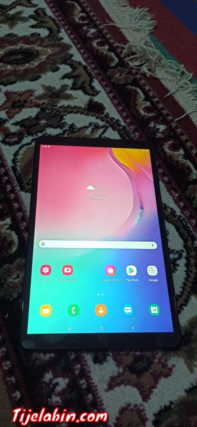 Galaxy tab A - Thumbnail 2